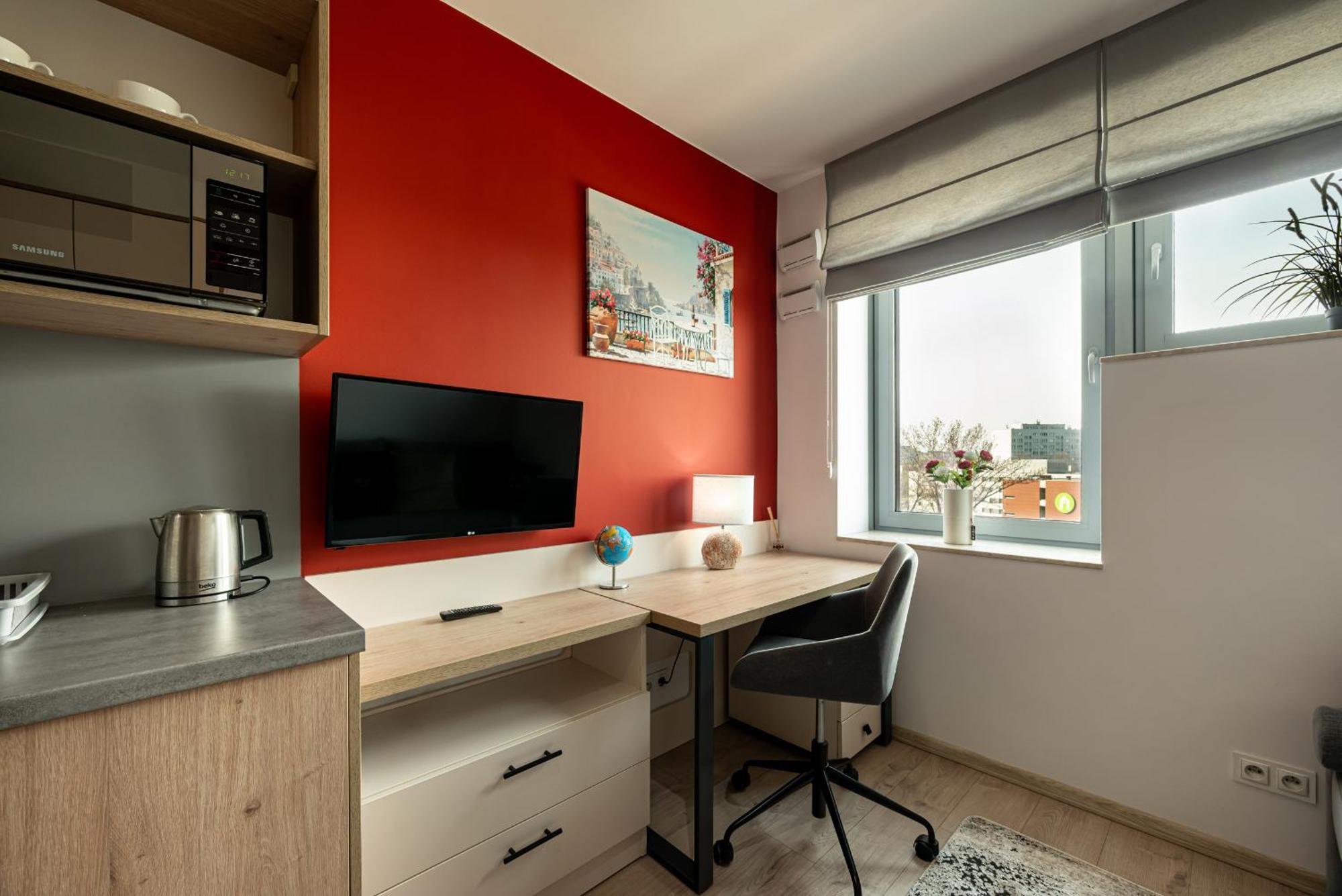 Rentplanet - Apartamenty Dyrekcyjna - Wroclaw — Photos 2